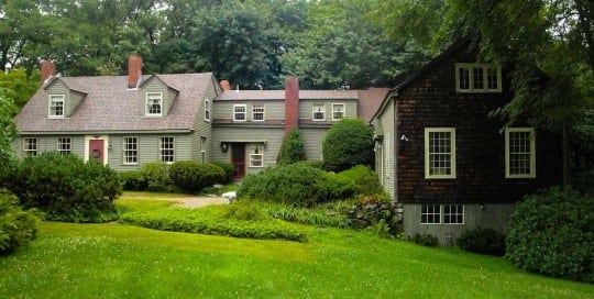 123 Cutler Road, Hamilton, MA