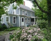 Bay Road, Hamilton, MA