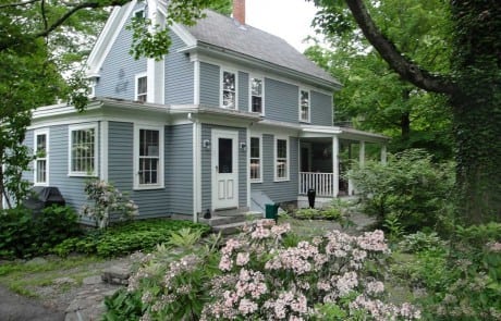 Bay Road, Hamilton, MA