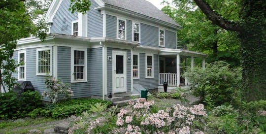 Bay Road, Hamilton, MA