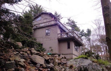 Hale Street, Prides Crossing, MA