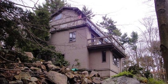 Hale Street, Prides Crossing, MA