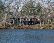 Norwoods Pond, Beverly, MA
