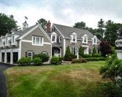 Woodland Mead, Hamilton, MA