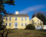 Antique, Boxford, MA
