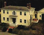 36 Candlewood Road, Ipswich MA