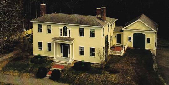 36 Candlewood Road, Ipswich MA