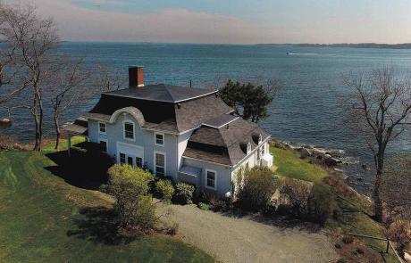 7 Curtis Point, Beverly, MA