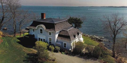7 Curtis Point, Beverly, MA