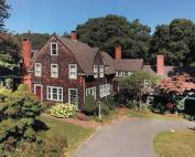 45 Dodges Row, Wenham, MA