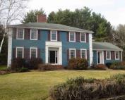 Federal Revival, Hamilton, MA