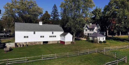 Lakemans Lane, Ipswich, MA