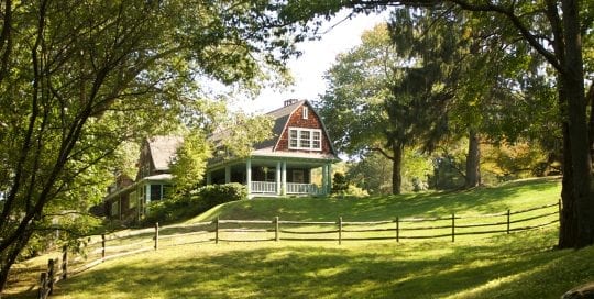 45 Dodges Row, Wenham, MA
