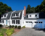 101 Larch Row, Wenham, MA