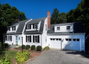 101 Larch Row, Wenham, MA