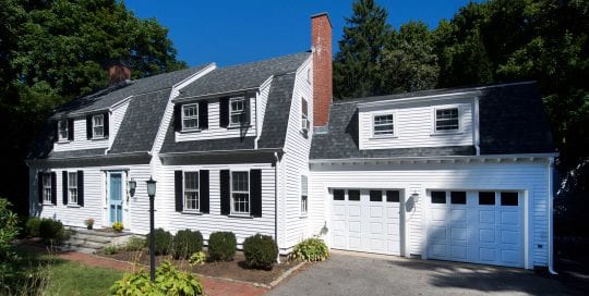 101 Larch Row, Wenham, MA