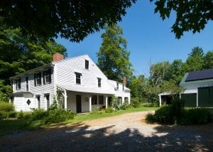 77 Main Street, Boxford, MA