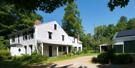 77 Main Street, Boxford, MA
