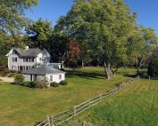 Lakeman's Lane Farm