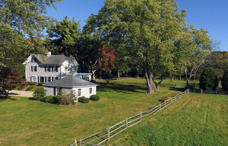 Lakeman's Lane Farm