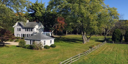 Lakeman's Lane Farm