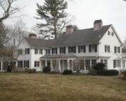 Topsfield, Campmeeting Road