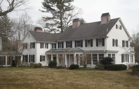 Topsfield, Campmeeting Road