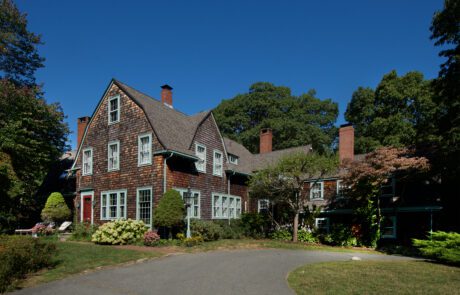 Dodges Row, Wenham