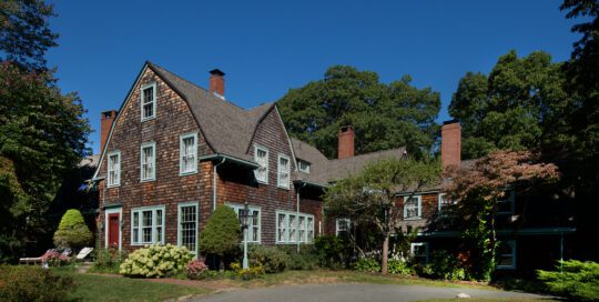 Dodges Row, Wenham