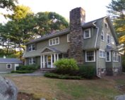 Montserrat Road, Bevery, MA