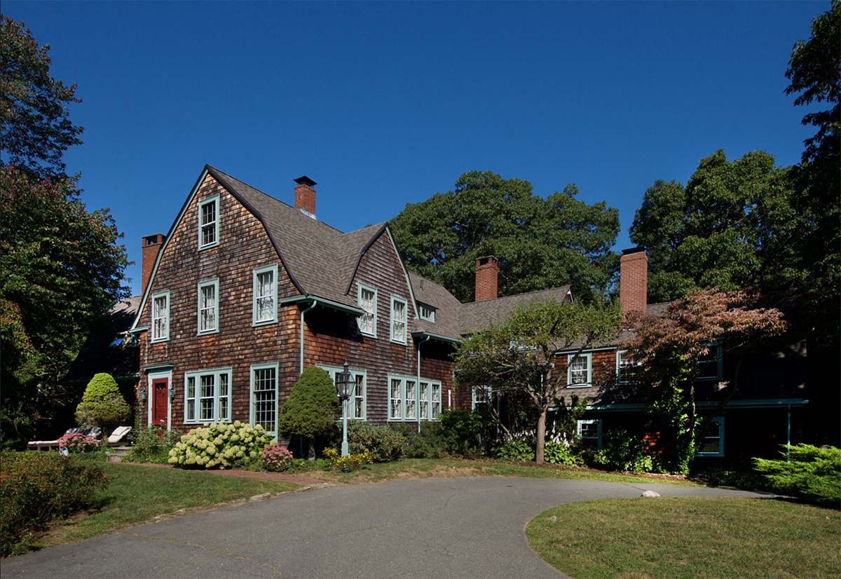 Dodges Row, Wenham, MA