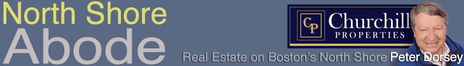 North Shore Abodes Logo
